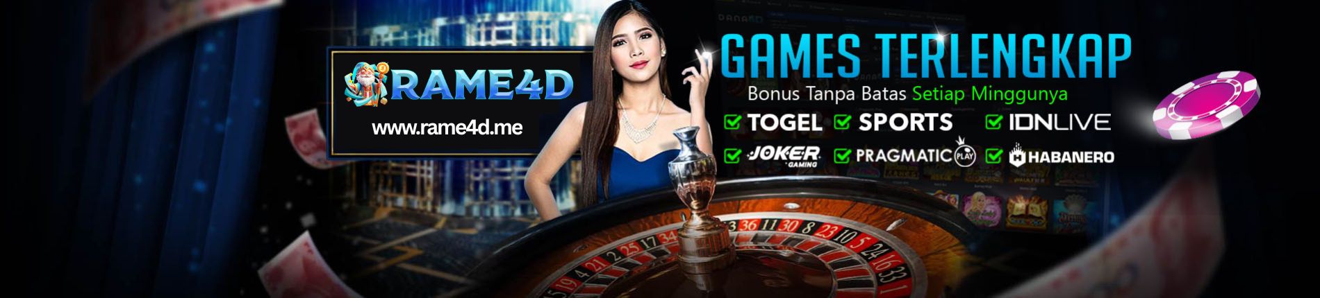 situs judi online terpercaya